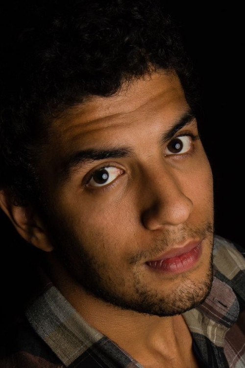 Alvin Olid Bursøe as Mads