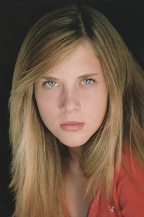 Sammi Kane Kraft as Amanda Whurlitzer