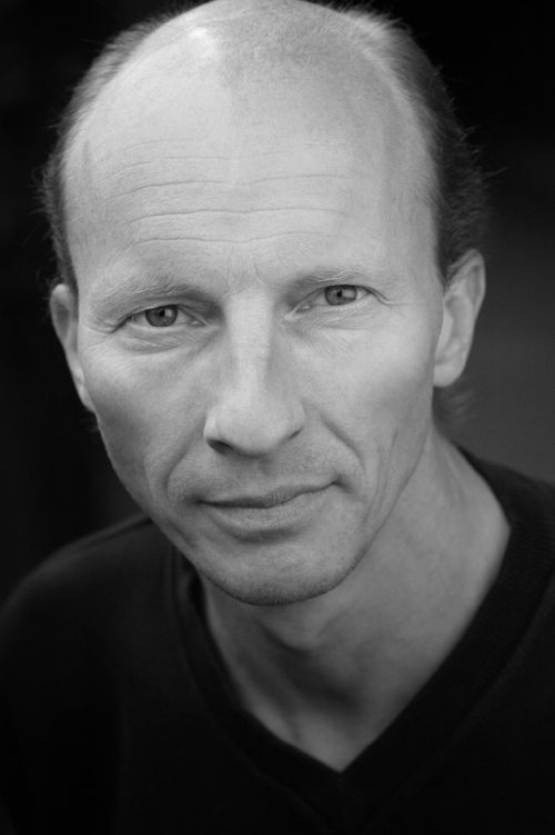 Michael Jenn as Messenger Pigeon (voice)