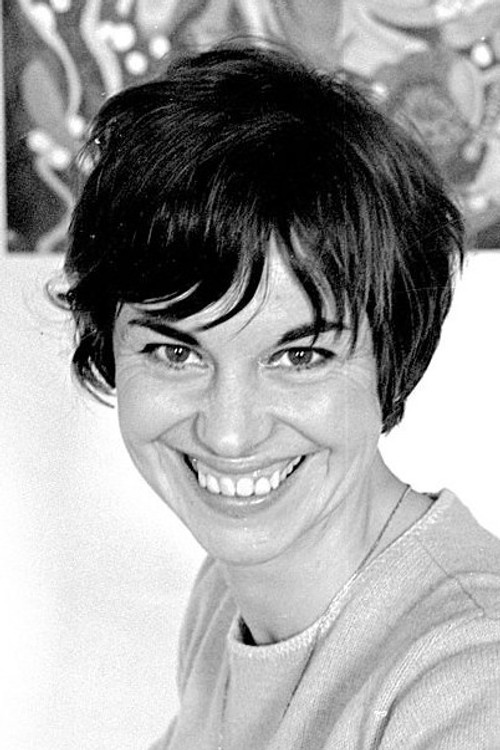 Elizabeth Seal as 'Fiona' / Fiona Dixon