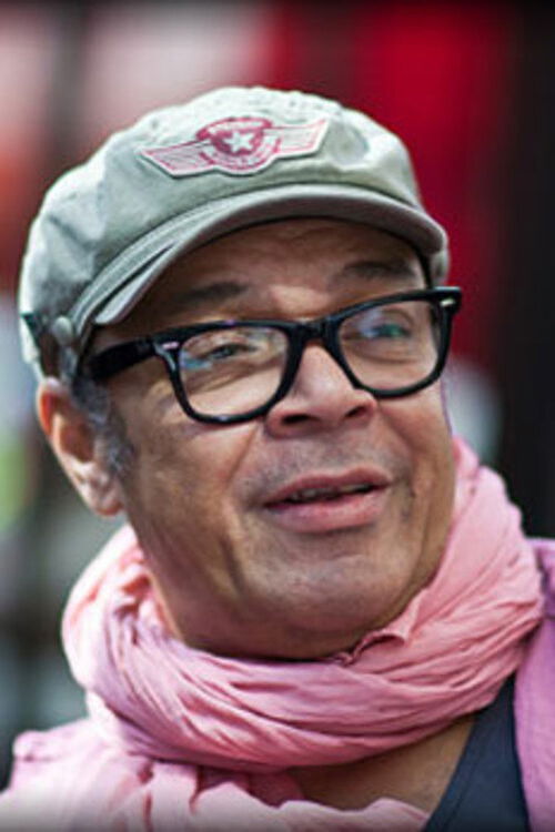 Rolando Faria as Vendredi (Voice)