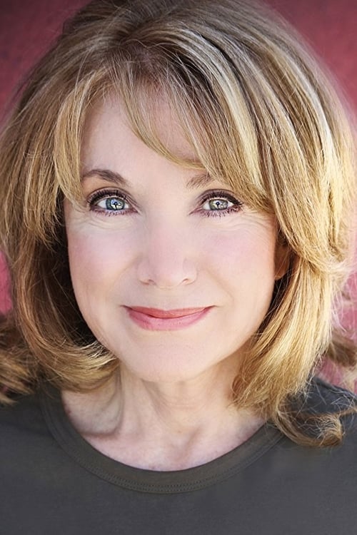 Janet Wood as Pamela