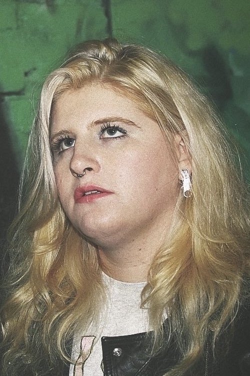 Louise Weard as Self - Narrator (voice)