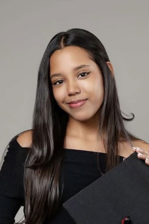 Rebeca Ureña as Jessie Navarro