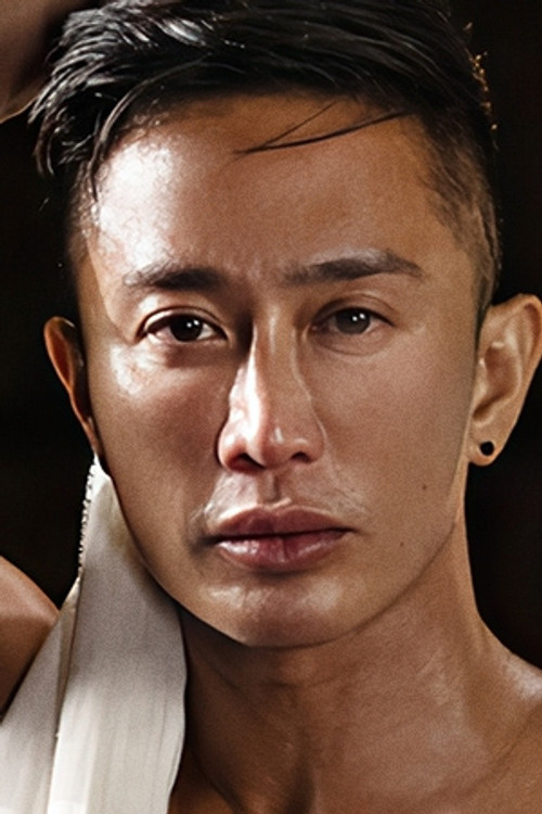 Jkab Ethan Dale as Tegan Young