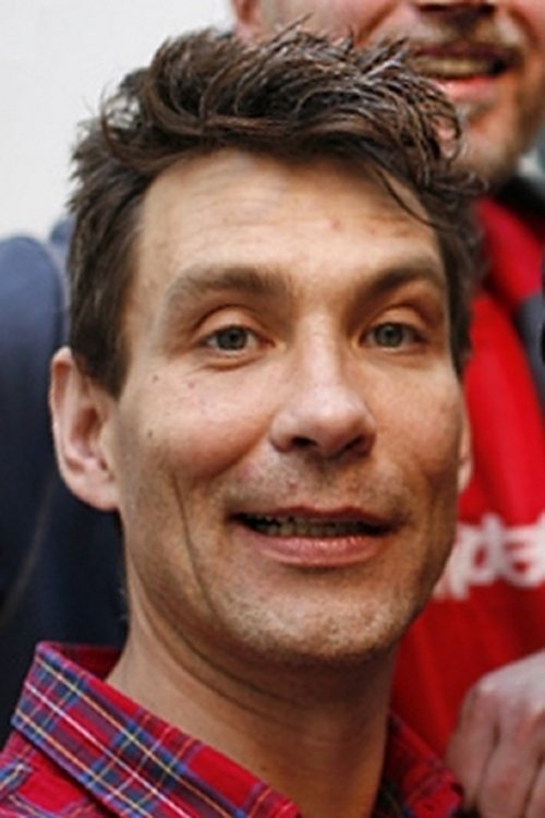 Stig Werner Moe as Greven