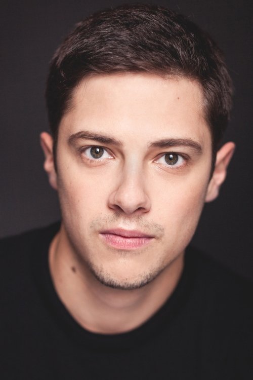 Vincent Kearney Deschênes as 