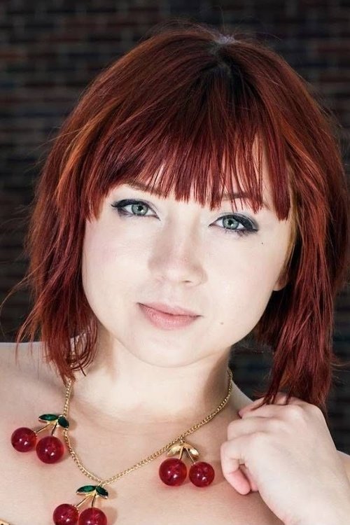 Zelda Zemzare as Cheerleader Model