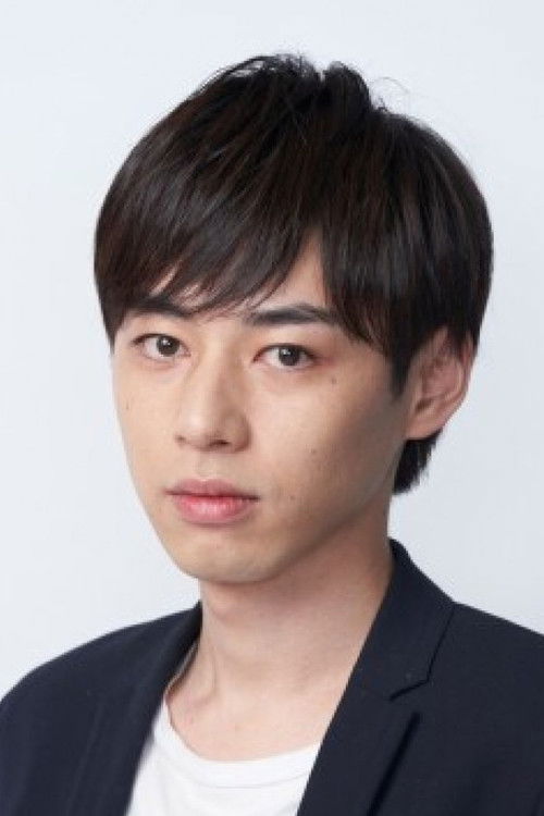 Enoku Shimegi as Toru Arakata