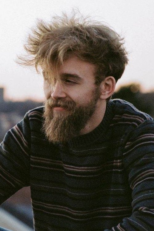 Jack Stauber as All Characters (voice)