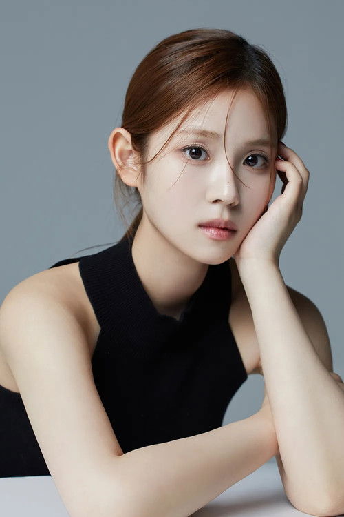 Lee Ji Yeon as 주예지