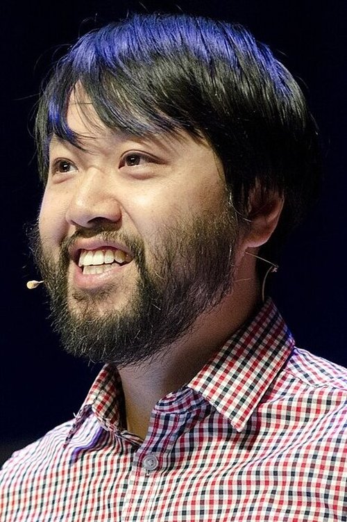 Lawrence Leung as James the Less