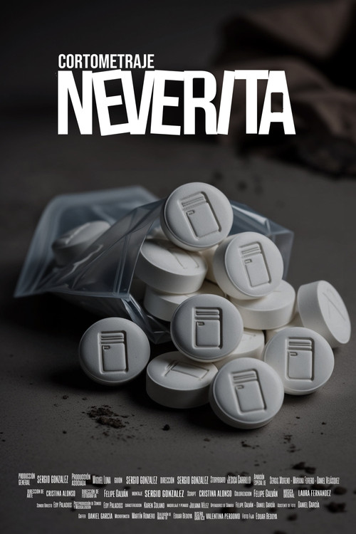 Neverita