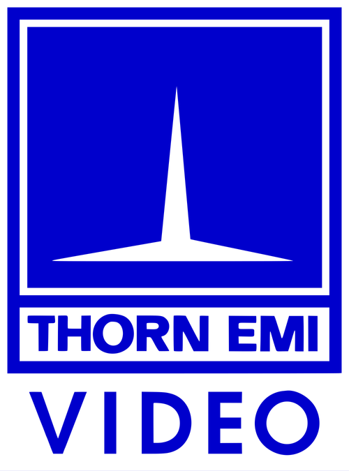 Thorn EMI logo