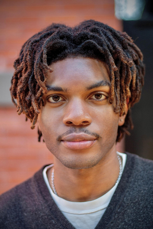 Samuel-Taylor as Cordell (segment 'Brand of Evil')