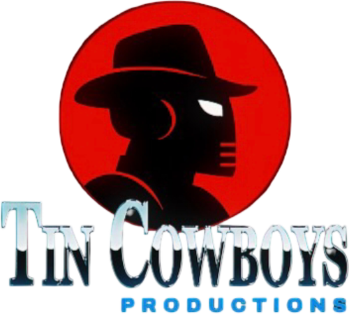 Tin Cowboys Productions logo