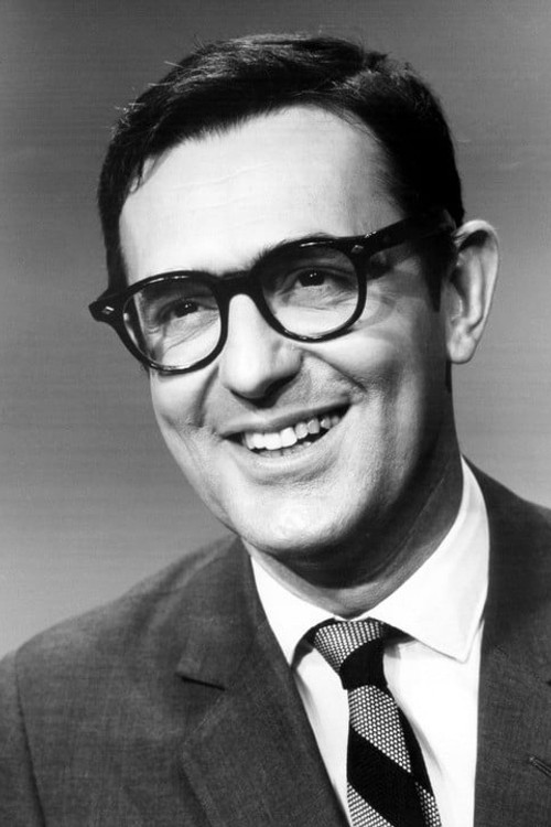 Larry Blyden as Sammy Glick