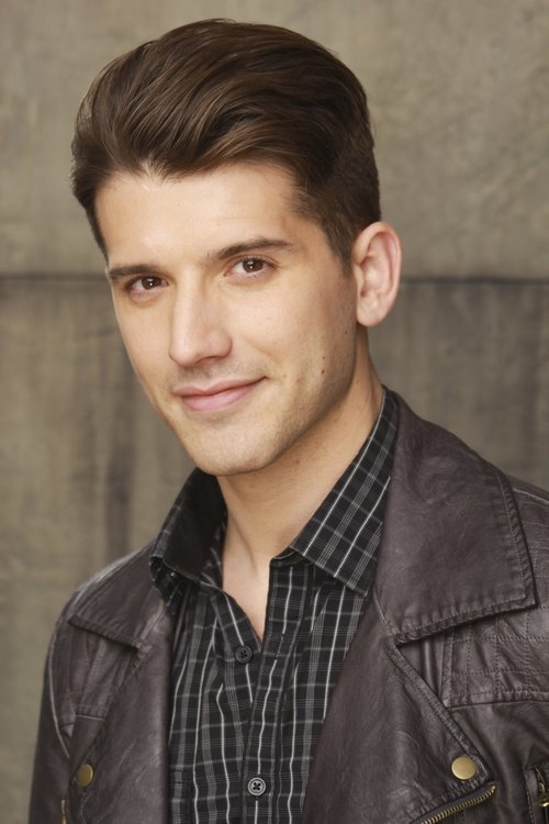 Kevin Nelson as Raif