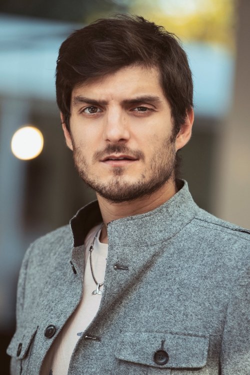Claudio Colica as Alessandro