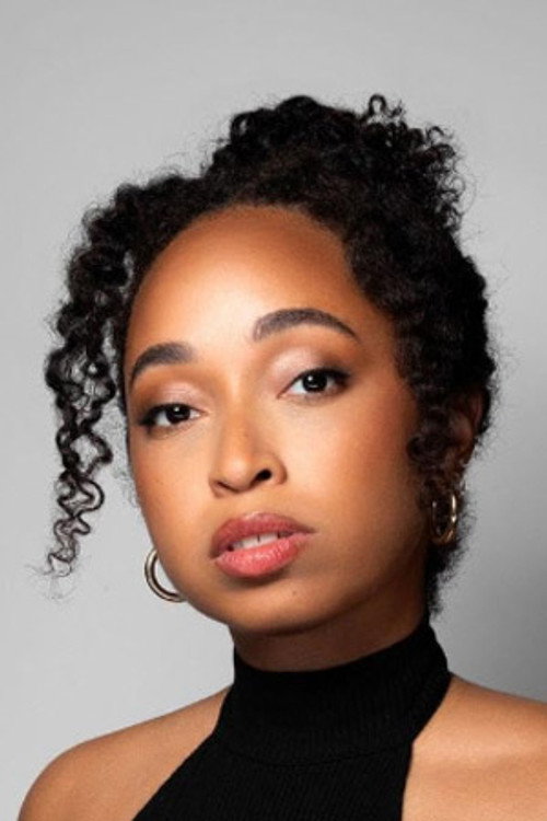 Kalyn Rivers as Soundbowl