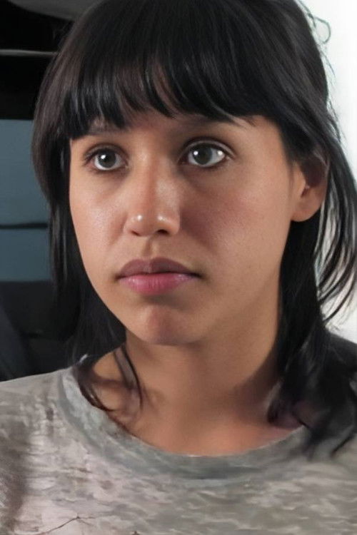 Taly Lizardi as Talía