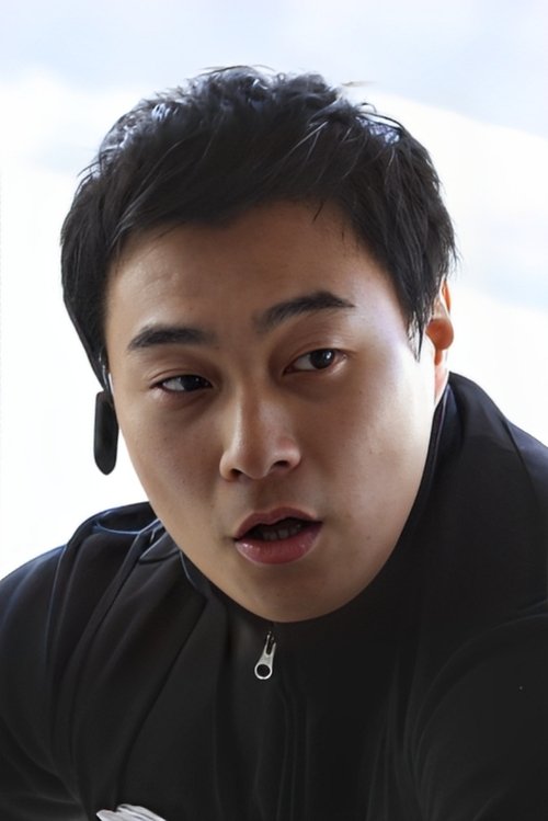 Song Gi-joon as Im-hyeok (임혁)