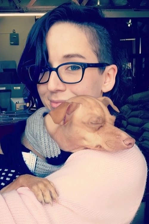 Hilary Florido as Self