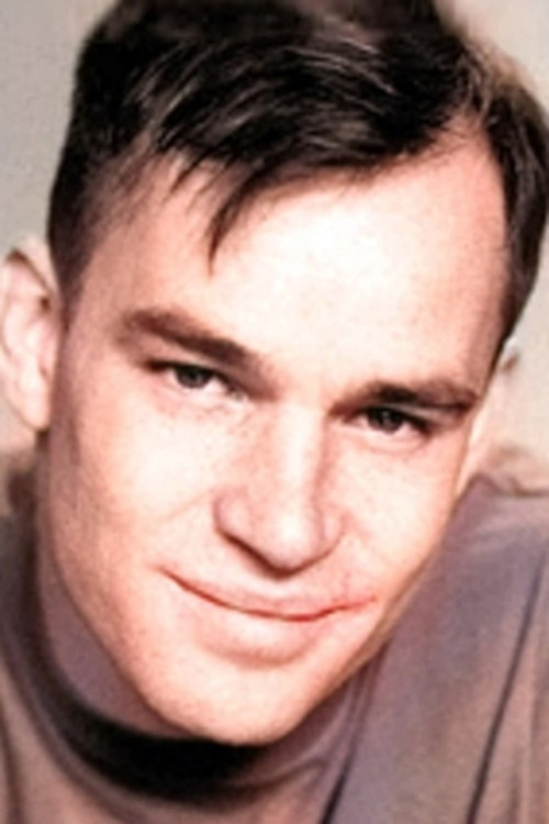 Till Bahlmann as Lambert