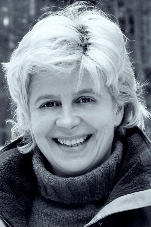 Els Vandevorst as Self