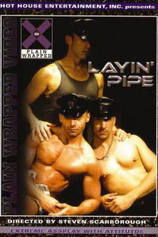 Layin' Pipe