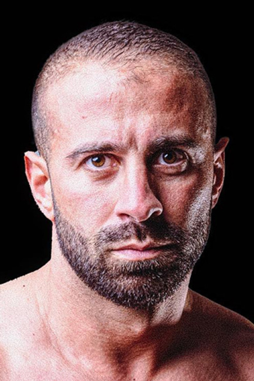 Fabrizio Rubino as Self