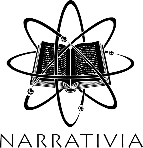 Narrativia logo