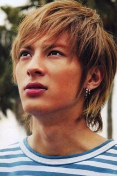 Takashi Tsukamoto as Iizuka