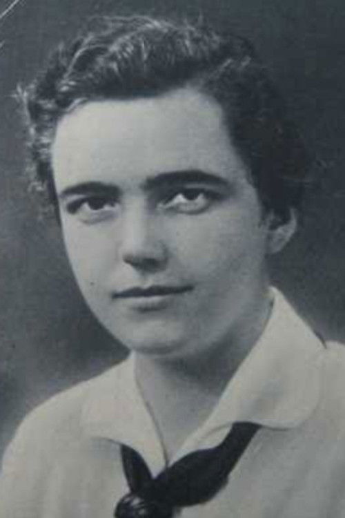 Jutta Rüdiger as Reichsreferentin des BDM