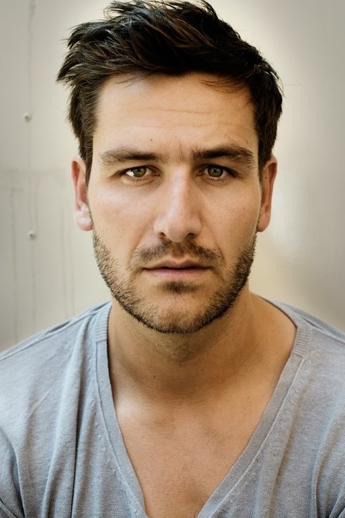 Michael Epp as Brian