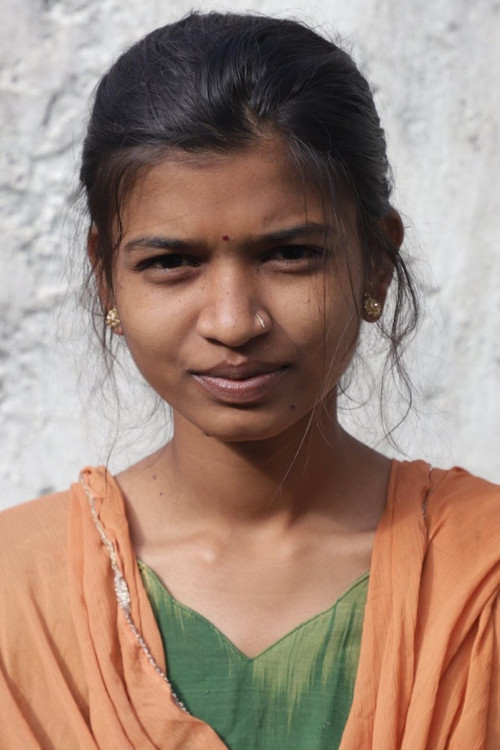 Pooja Rathod as Girl