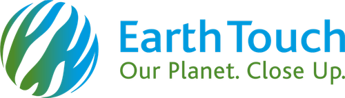 Earth Touch logo