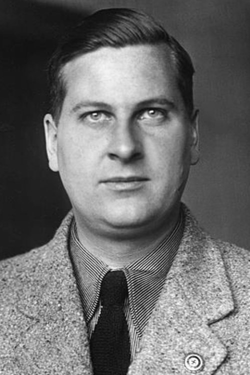 Baldur von Schirach as Self