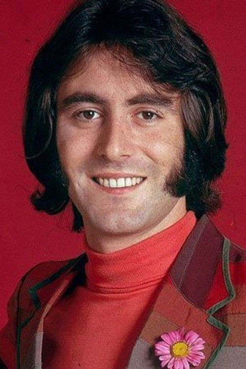 Michel Delpech as François Gouriot