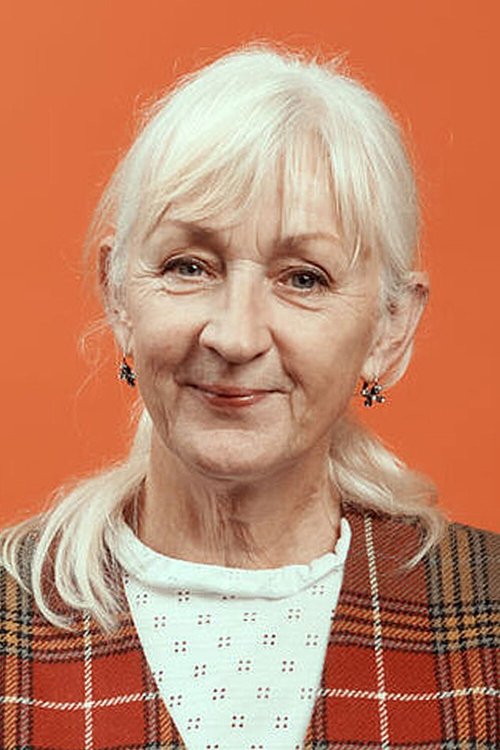 Joke Tjalsma as Jans