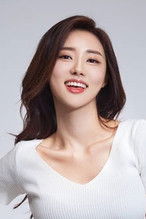 Hwang Mi-na as Go Woo-mi