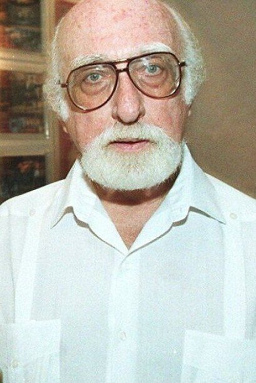 Jon T. Benn as Head of the Agency (uncredited)