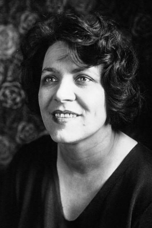 Damia as La femme lasse