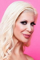 Angelique Morgan as Herself