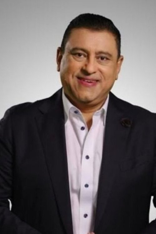 Moataz ElDemerdash as 