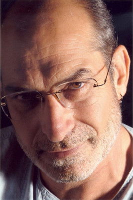 Dimitris Pantazis as 