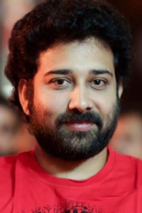 Siva Balaji as Chalapathi
