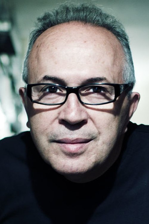 Jesús Ordovás as Jesús Ordovás