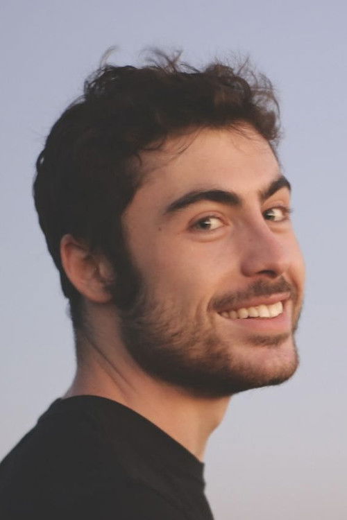 Nate Odenkirk as Carson