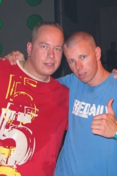 Beholder & Balistic as Beholder & Balistic